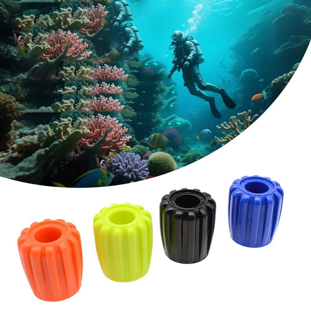 Compact Size Handwheel Switch Knob Ideal Replacement Part Salt Water Compatible