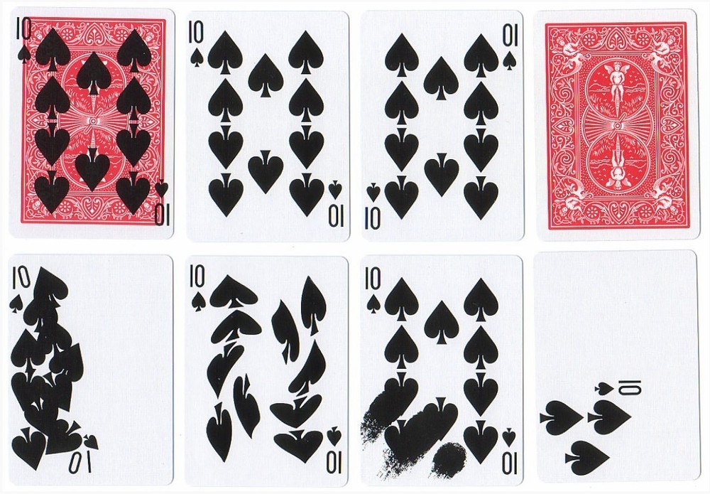 Presto Printo by Daryl