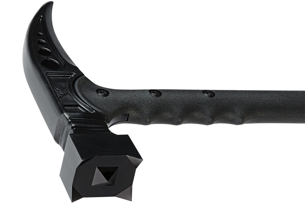 Tactical survival hammer