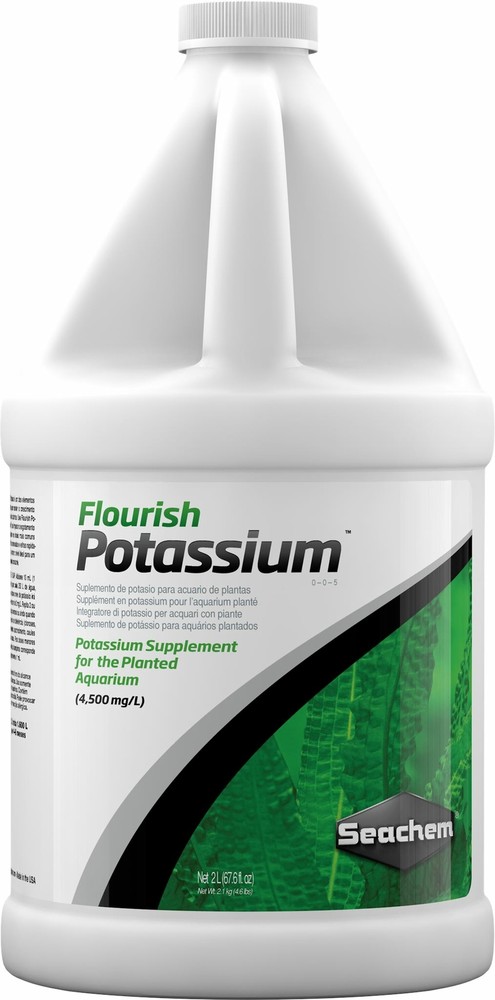 Seachem Flourish Potassium