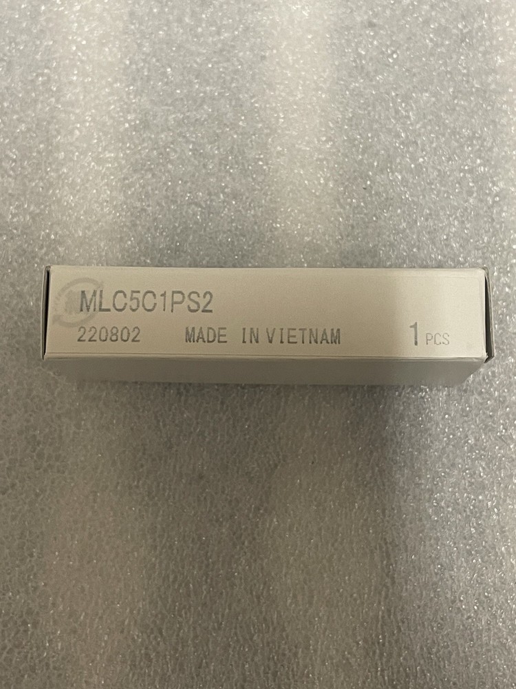 IKO LINEAR WAY MLC501PS2