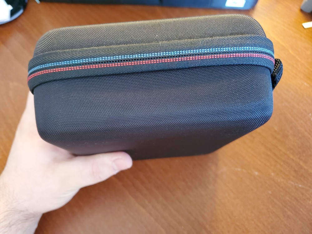 Portable Storage Carrying Case for DJI Smart Controller Mavic 2 - Unbranded
