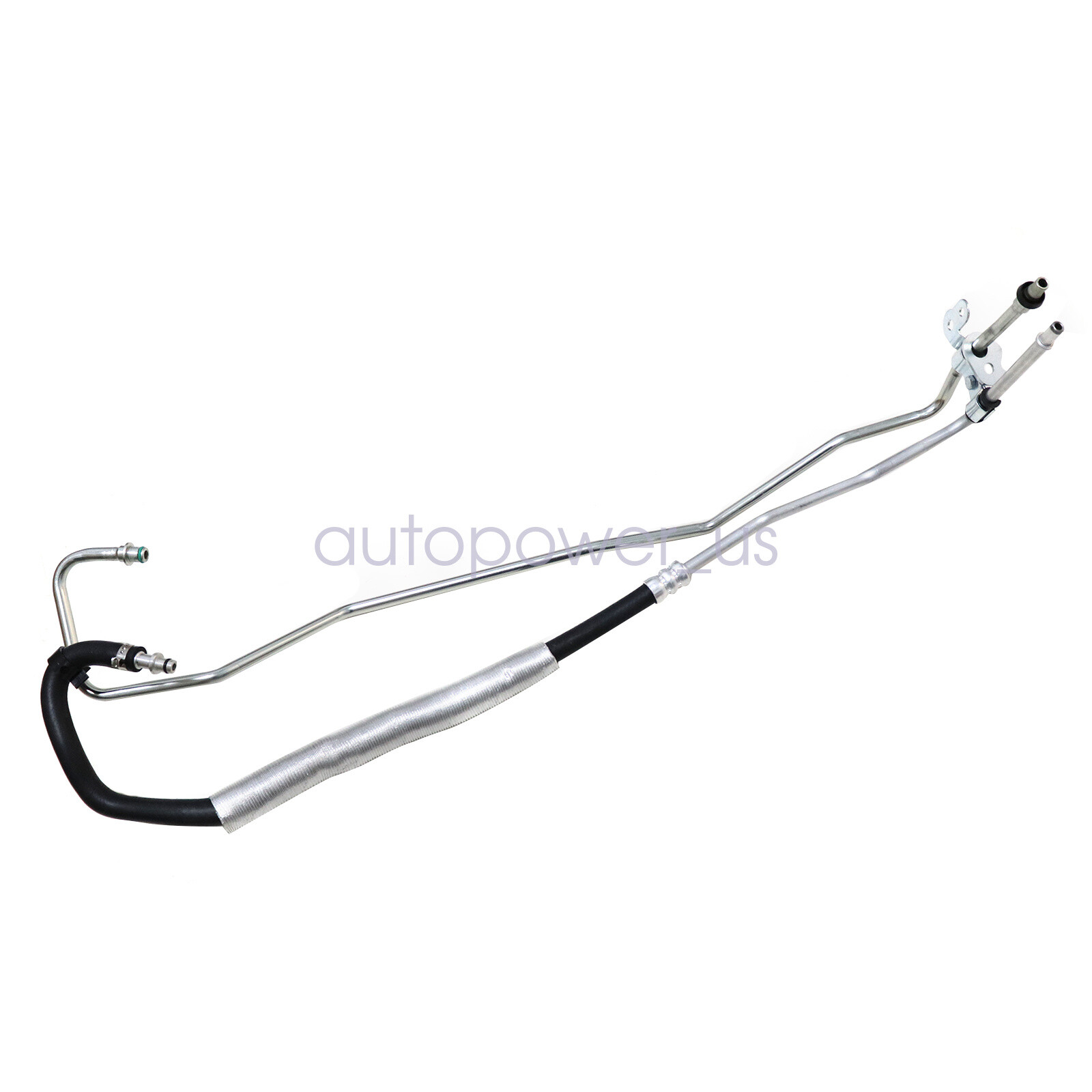 For Land Rover LR2 3.2L 2008-2012 LR029184 LR000576 Power Steering Pressure Hose