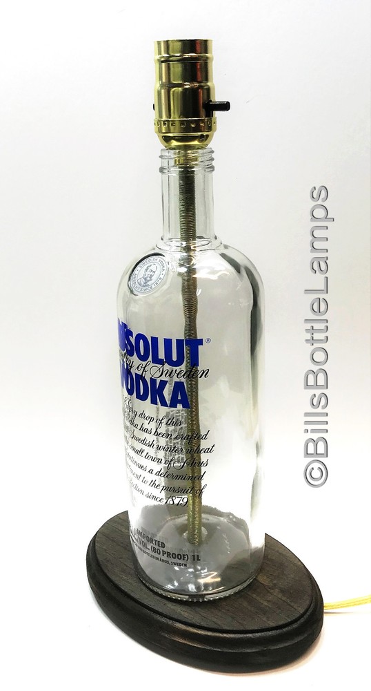 Brass Plated Push-Thru Switch LAMP SOCKET Standard E26/27 Light Bulb Holder Base