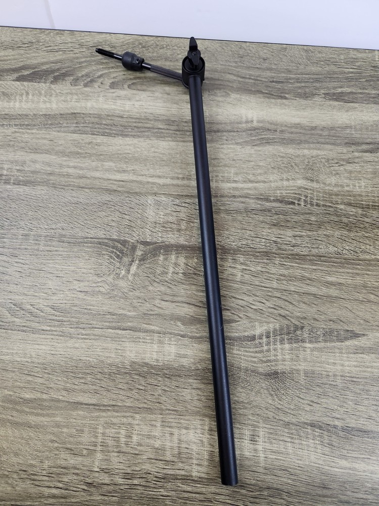 Alesis DM7X Nitro 22" Cymbal Arm Pole Clamp Post