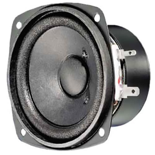 Visaton F8SC8 3.3" Magnetically Shielded Full-Range Driver 8 Ohm