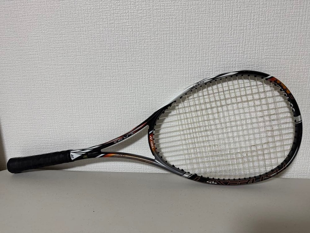 YONEX LASERUSH 9S (SL1)