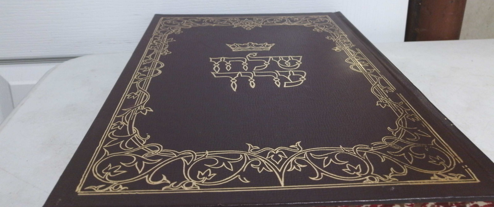 Shulchan Aruch (Arukh) 10 BOOK SET Hebrew Jewish law M P Press שלחן ערוך