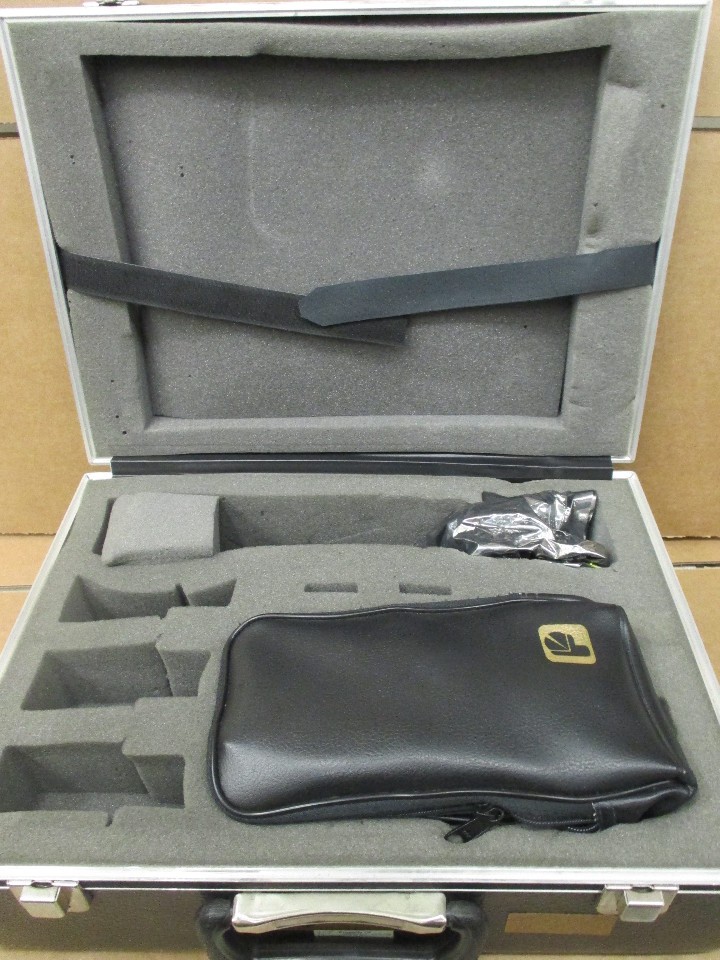 3M Photodyne Model 9XT Optical Source Driver with Case