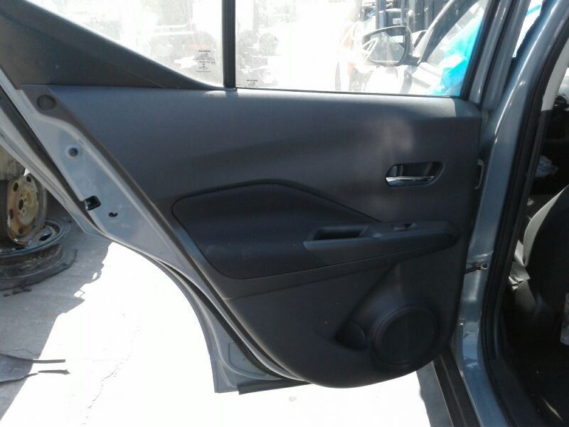 Camera/Projector Camera Front Windshield Mounted Fits 18-22 KICKS 130620