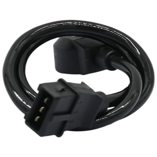 Ignition Knock Detonation Kd Sensor Compatible with Kia Sephia Spectra 03-00