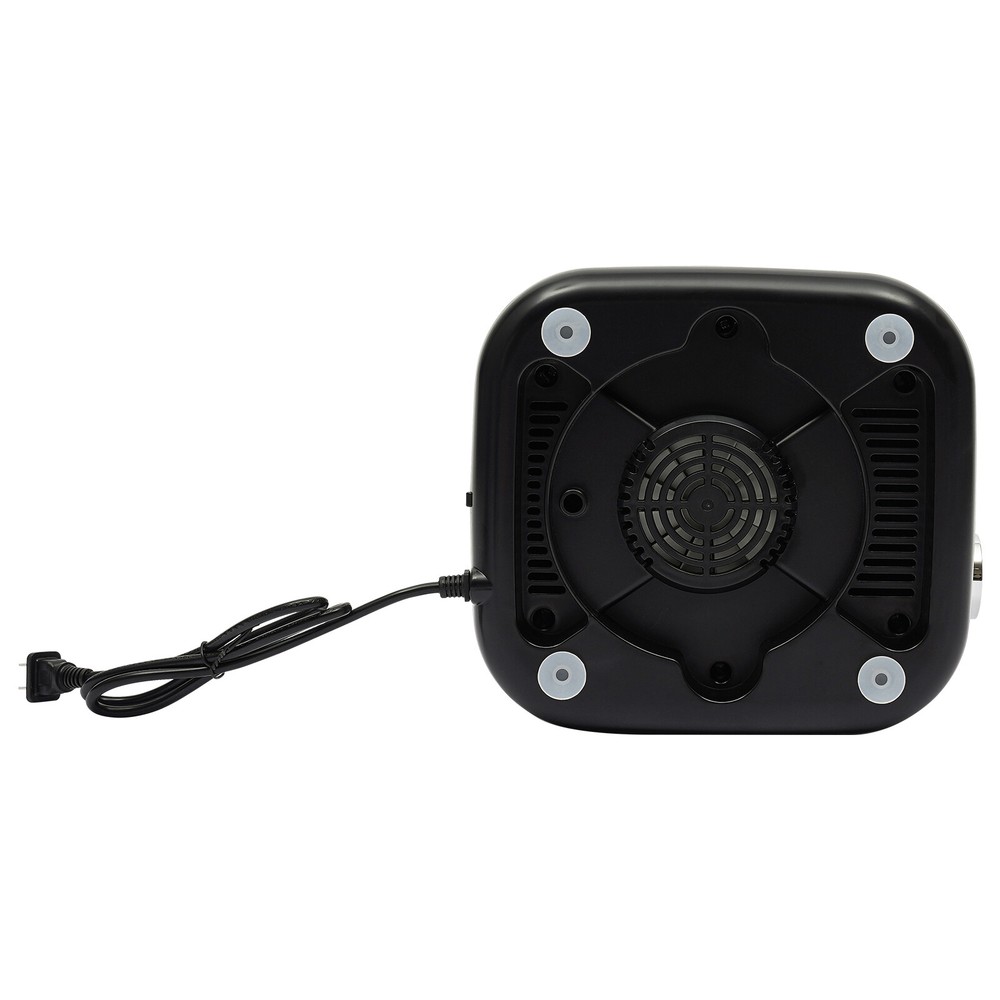 Commercial Electric Vegetable Cutter Food Processor 4 Discs Vegetable Processor