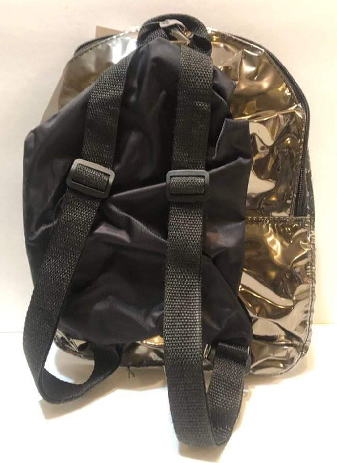 Mini Backpack (Girl Gang)