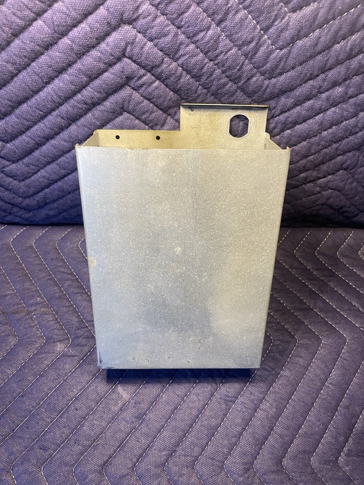 Dixie Narco Coin Box Fits 276e, 501e & 600e