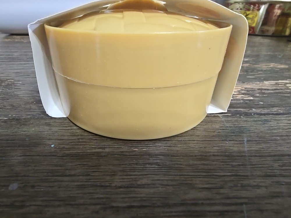 Glitter Squeezy Dumpling - New