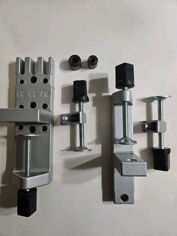 Wolfcraft 3751 Dowel Pro Kit