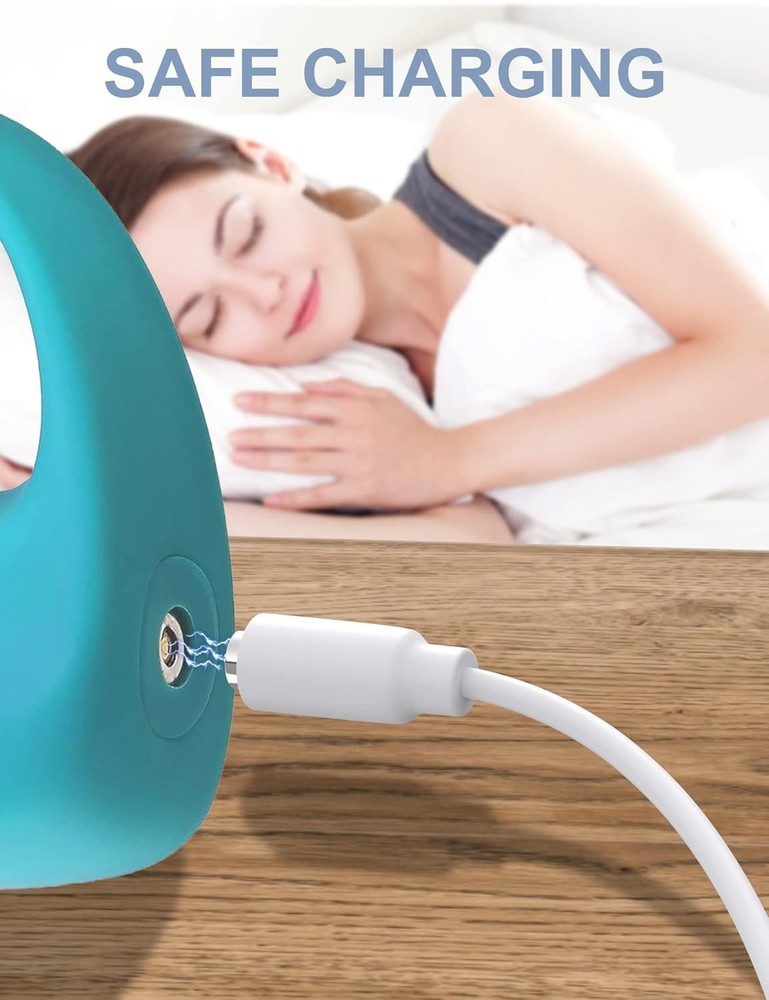 Magnetic USB DC Charger Cable Replacement Charging Cord