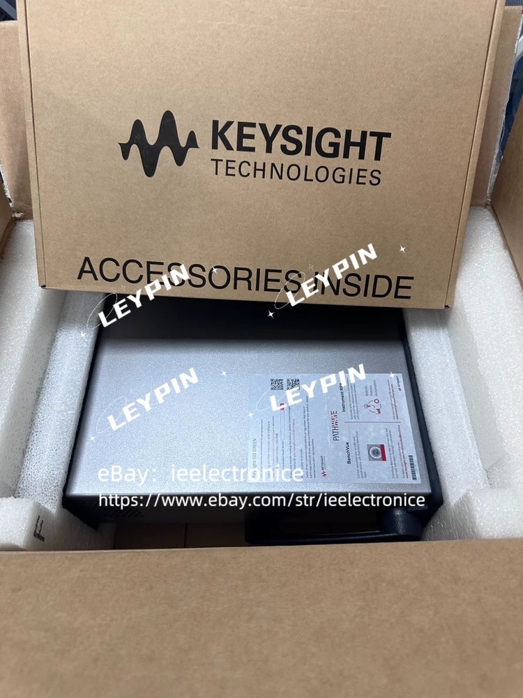 KEYSIGHT DAQ970A Brand new Data Aquisition Switch Unit/ie