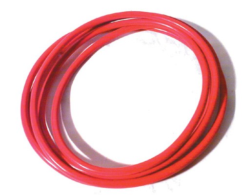 ROTARY 1936 BATTERY CABLE 10' ROLL RED 6GA
