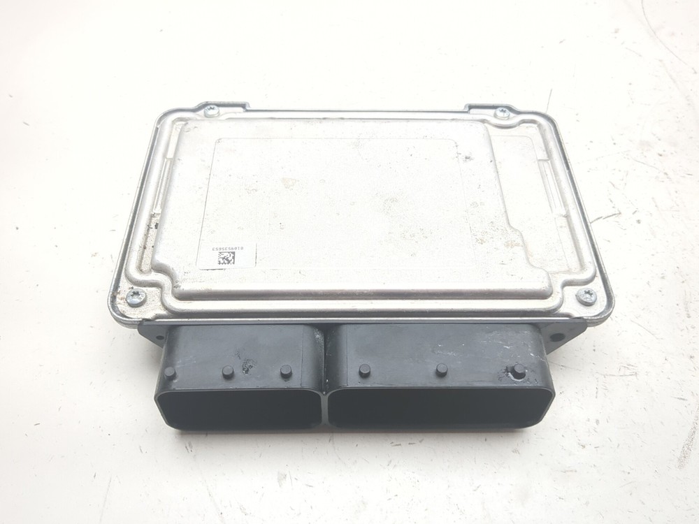 22-25 BMW K1600B Bagger Engine Control Unit ECU ECM Box CDI Brain