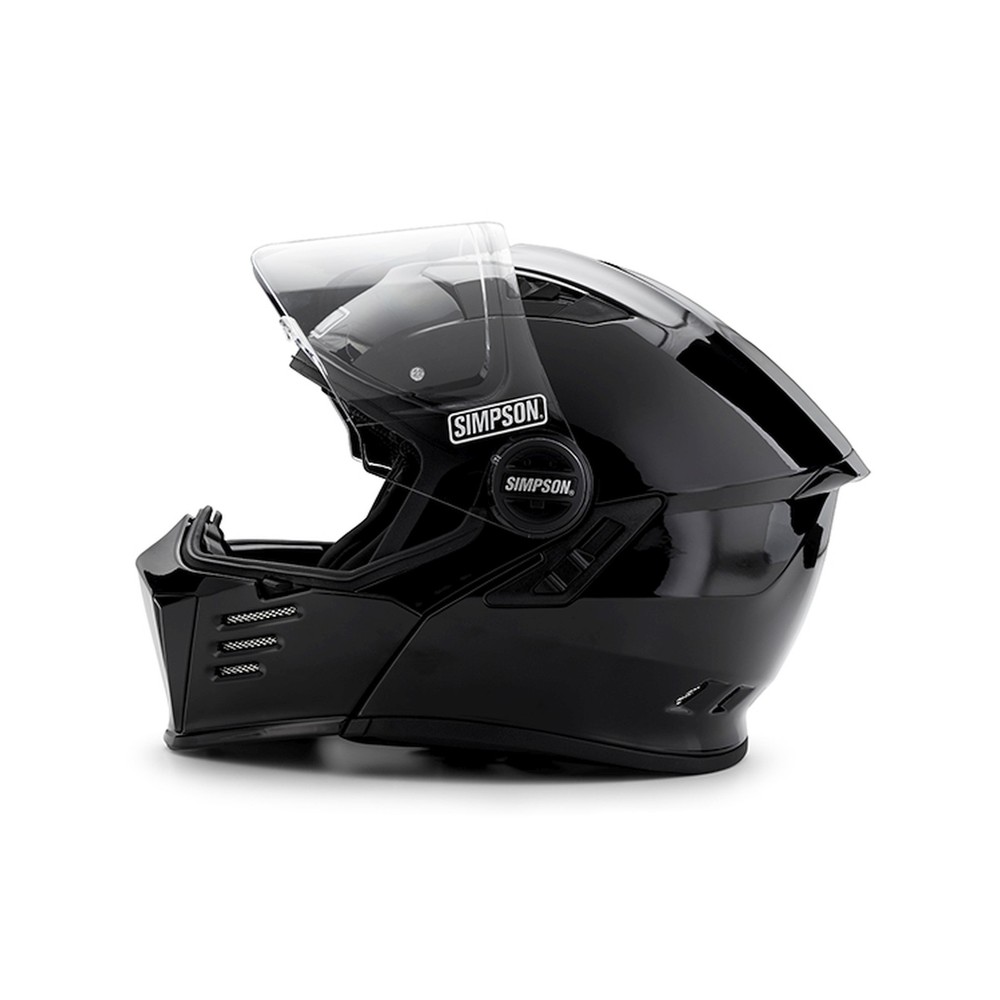 M59M2 Mod Bandit Helmet - Black MD