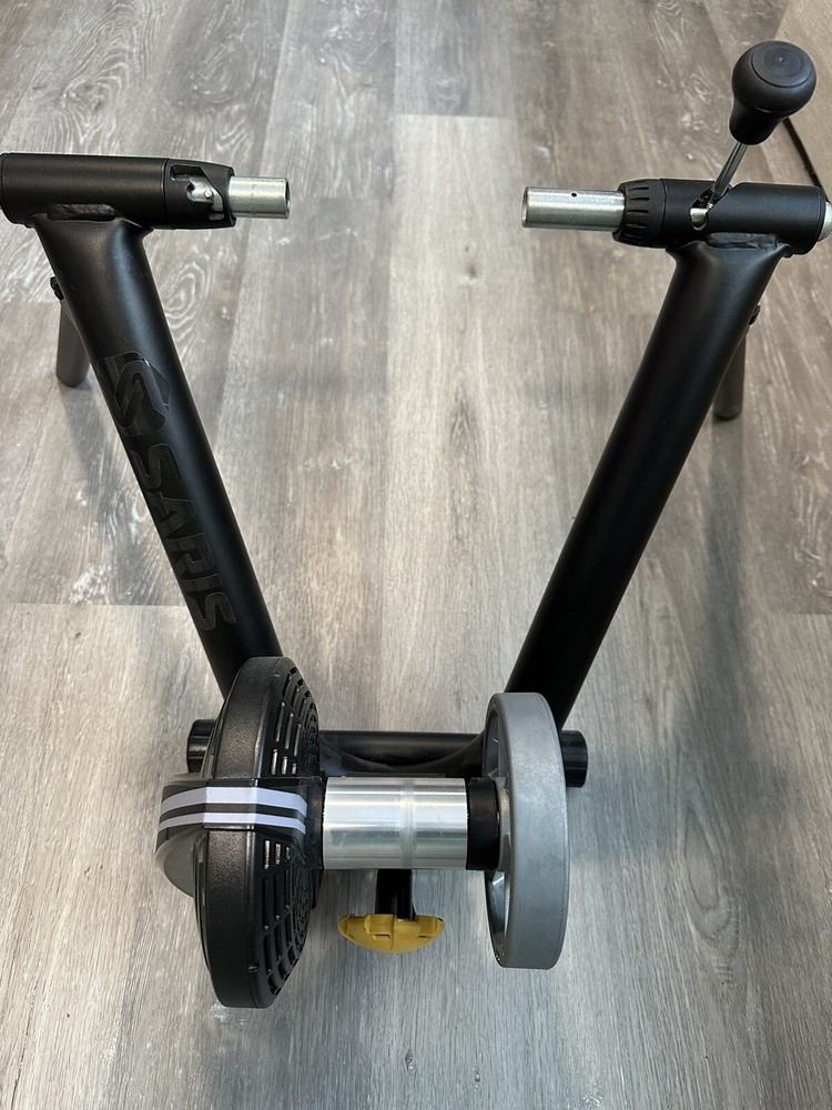 Saris CycleOps M2 Smart Bike Trainer