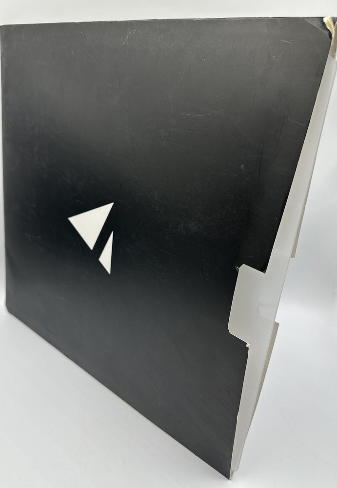 Creamsource Vortex4 Flat Diffuser