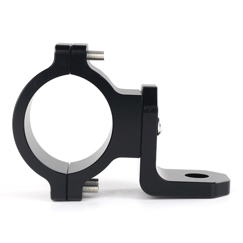 1 PC UTV 1.75" Adjustable Whip Light Mount Flag Mount Bracket Fit For Massimo