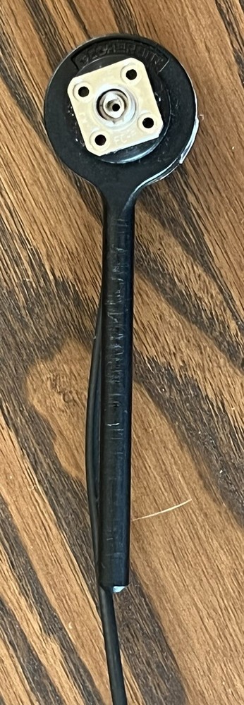 Coherent OP-2 VIS Detector Head ONLY