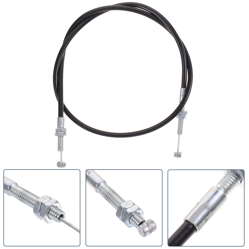 Recliner Cable Pull Handle Chair Hydraulic Replacement Cable for Sofa Couch