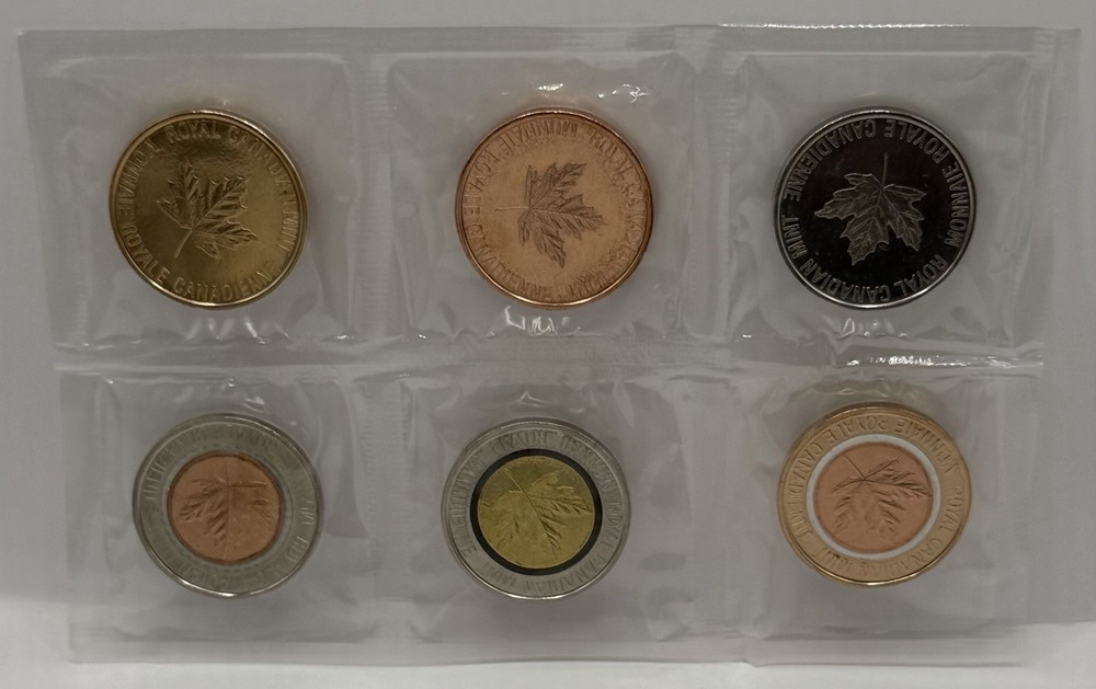 2021 R&D SECURITY TEST TOKEN SET Serialized #06881 / 10000