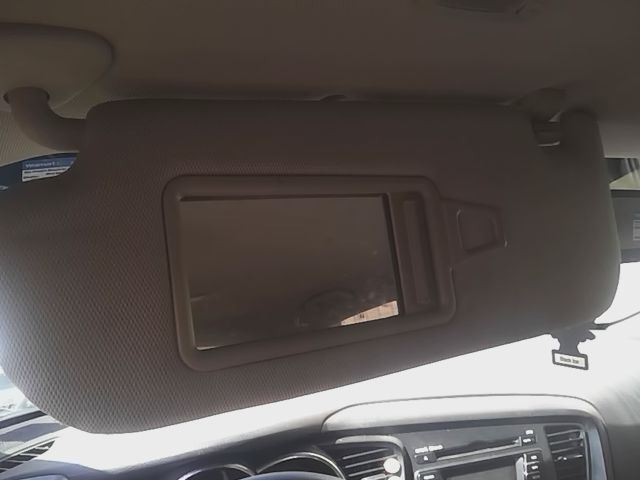 OPTIMAKIA 2012 Fuse Box Cabin 6865