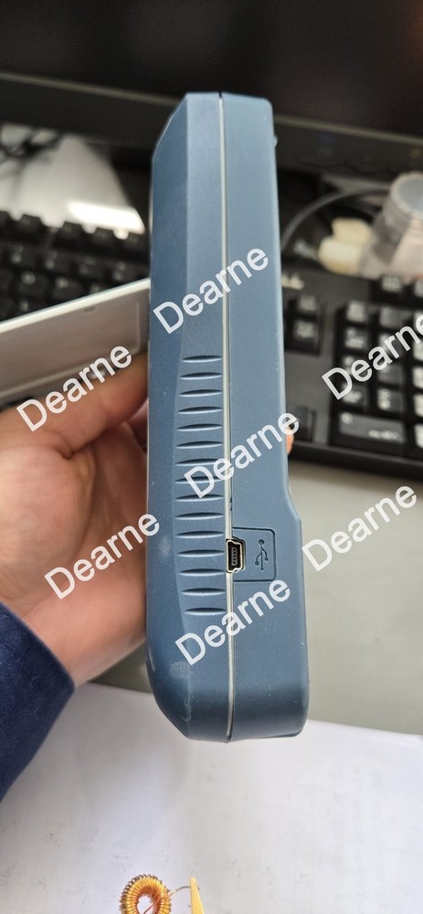 BK PRECISION LCR Meter 880 Handheld Digital Meter