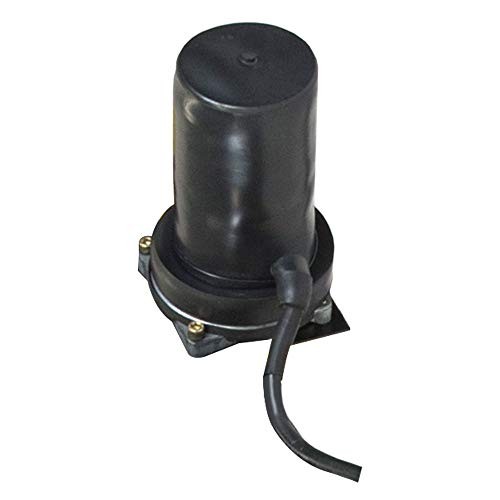 Components 352338 Electric Stabilizer Motor , black