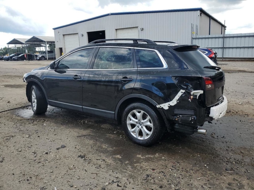 CX-9 2013 Glove Box 4678257