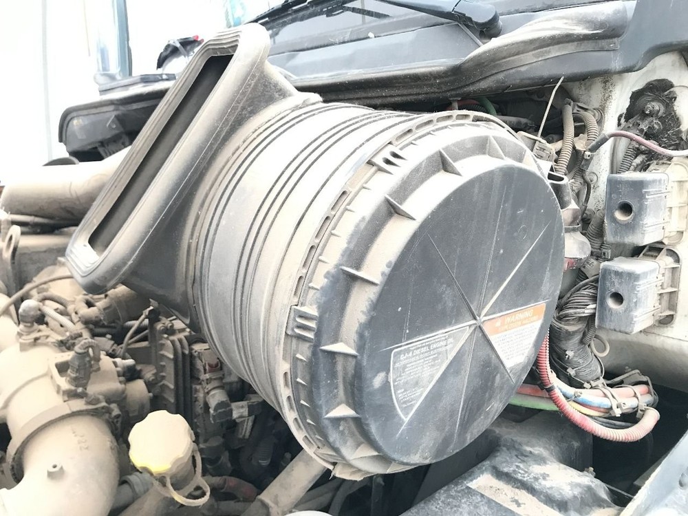 International PROSTAR Air Cleaner - Used