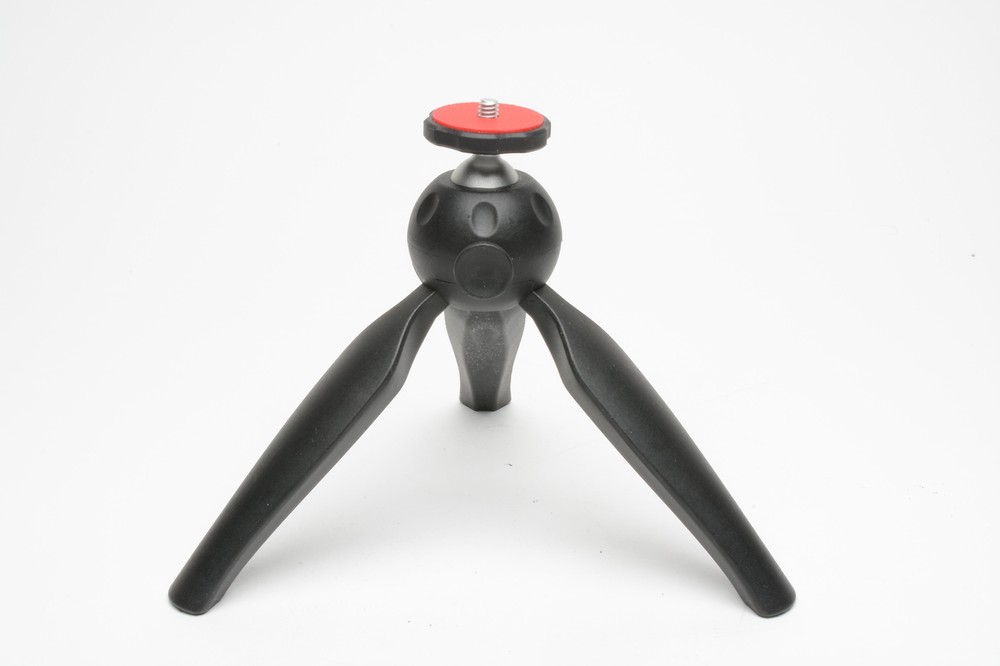 Rotolight Rotopod Tripod 7" folded, nice quality