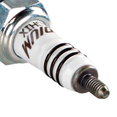 NGK Iridium IX Spark Plug 7669