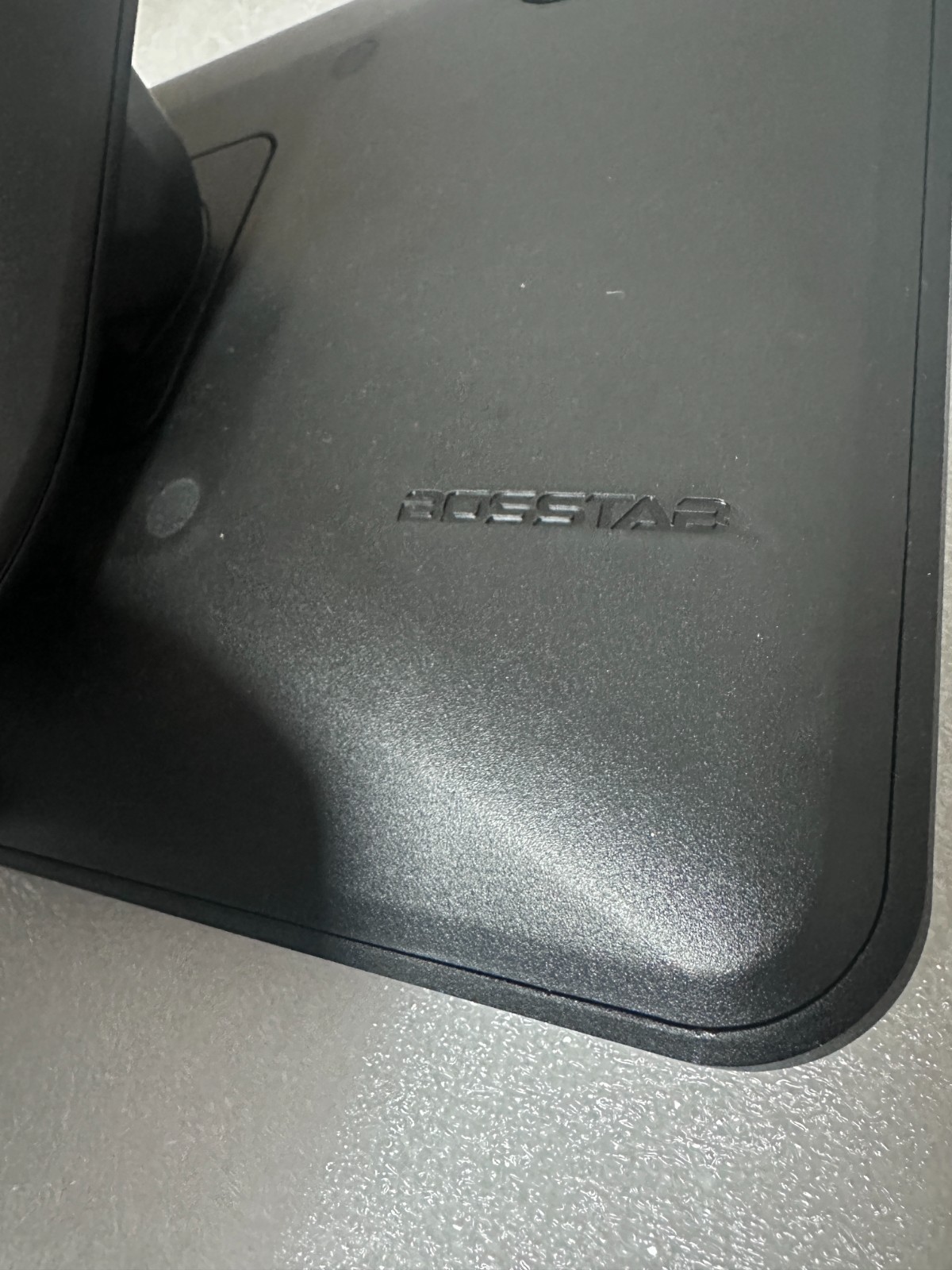 Bosstab Elite Evo dock/Stand, for iPad 10.2" 7th 8th 9th Gen