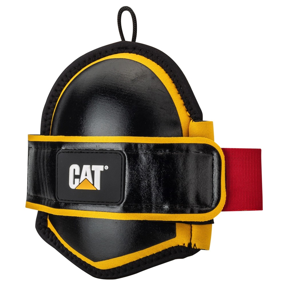 Cat Ultra-Soft Knee Pads - Medium - 980747ECT