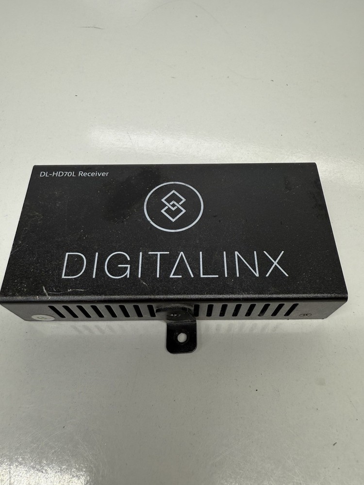 DigitaLinx DL-HD70L-RX HDMI Extender