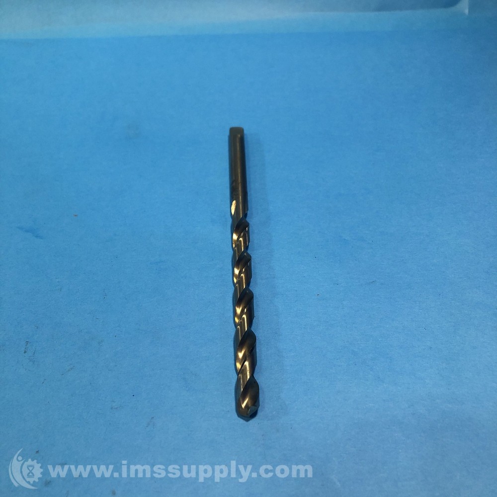 Morse Taper Drill Size 5/16 USIP