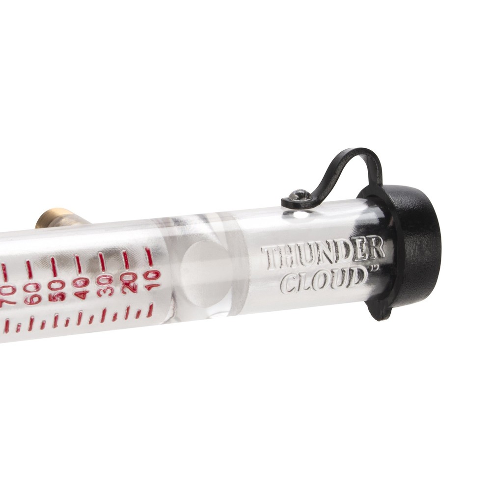Thunder Cloud Allen Company Thunder Cloud 5-in-1 Black Powder Loading Tool