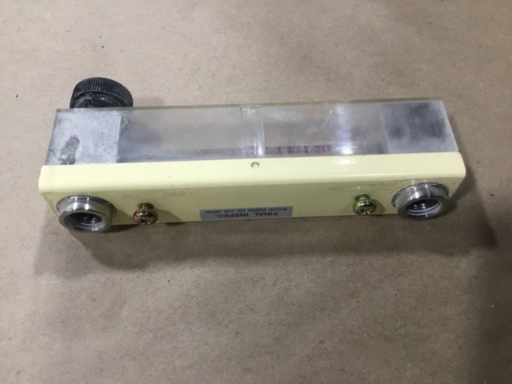 Ryutai Kogyo Flow Meter 0.5-5 #14C50C71PR4