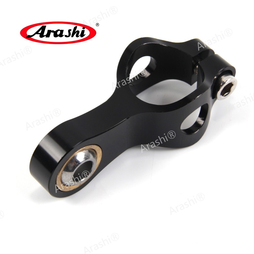 For Kawasaki Versys 1000 2012-2016 2015 2014 Steering Damper Stabilizer+Bracket