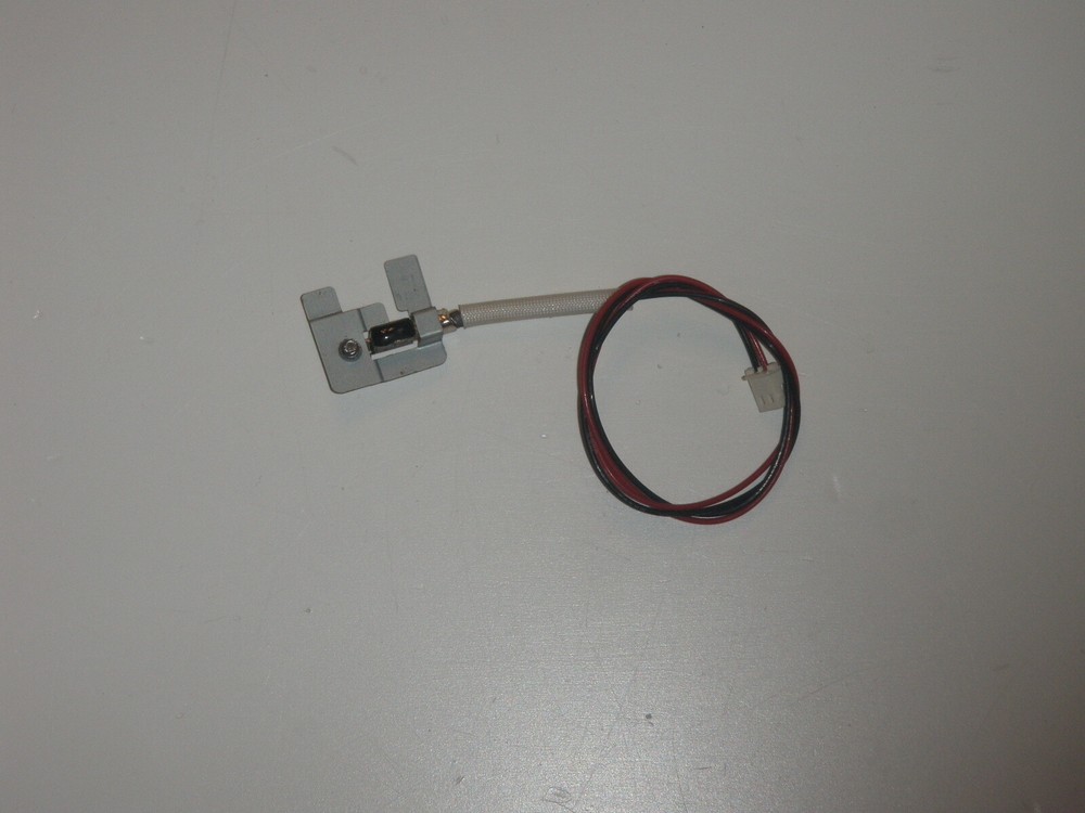 Temperature Sensor with White Plug End for Black & Decker Breadmaker Model B1630