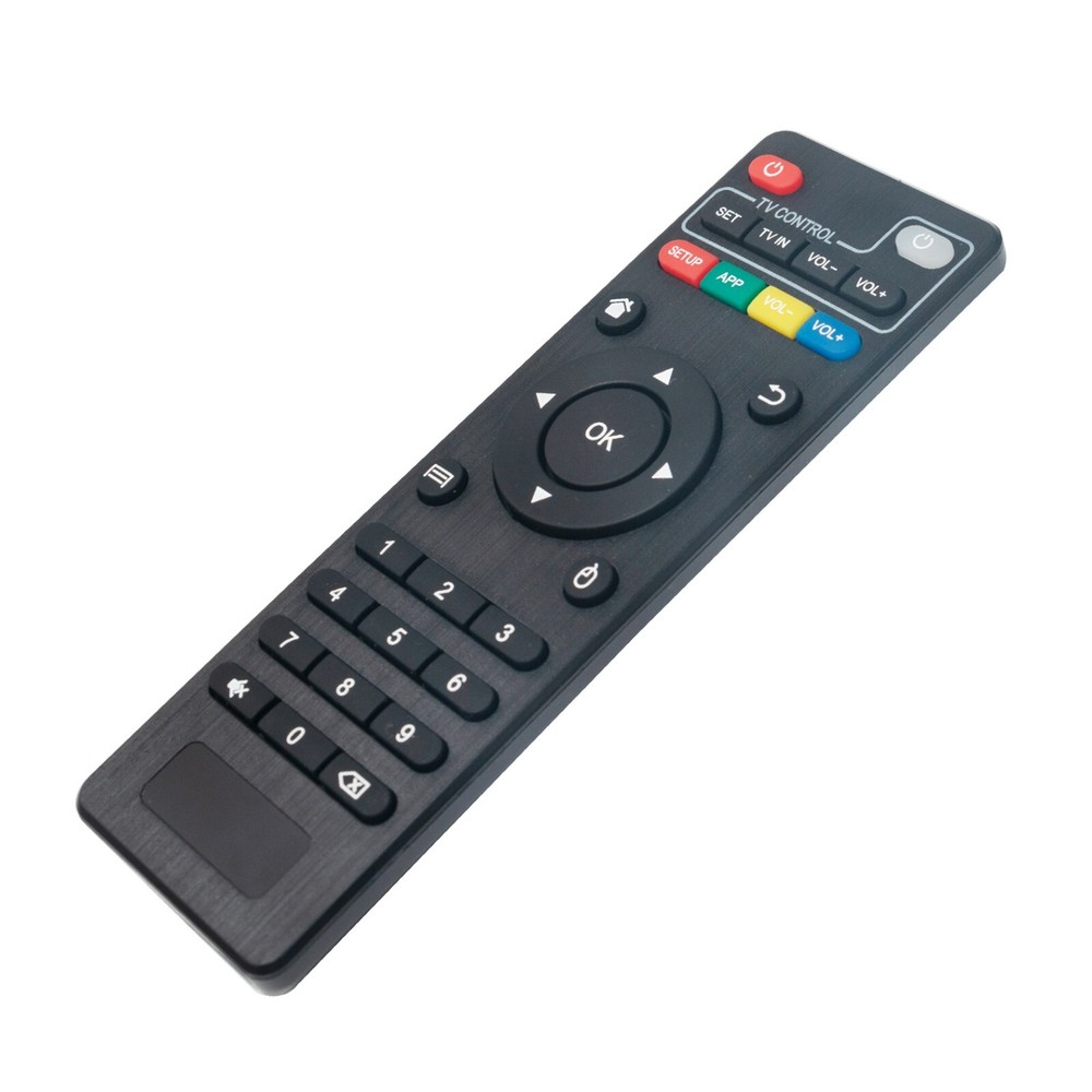 New Remote Control Controller for MXQ-4K MXQ TX3MINI T9 X96 Android Smart TV Box