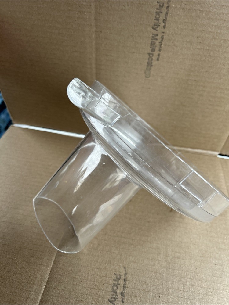 KitchenAid KFP750CRO Food Processor Work Bowl Lid