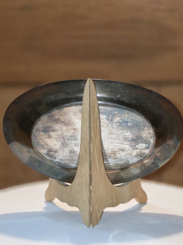 Vintage Middletown Silverware EPNS 8110 Silver Plated