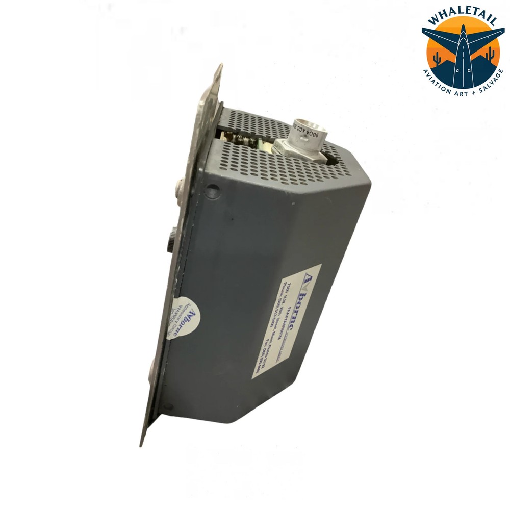 DC10 Cockpit speaker